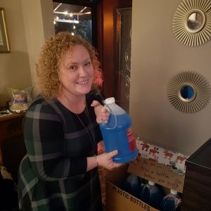 Meet your Posher, Mary